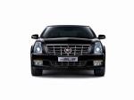 Cadillac SLS 2010 года
